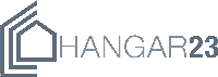 Hangar 23 Logo